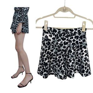 Women's Zara Bermuda Skort, size XS